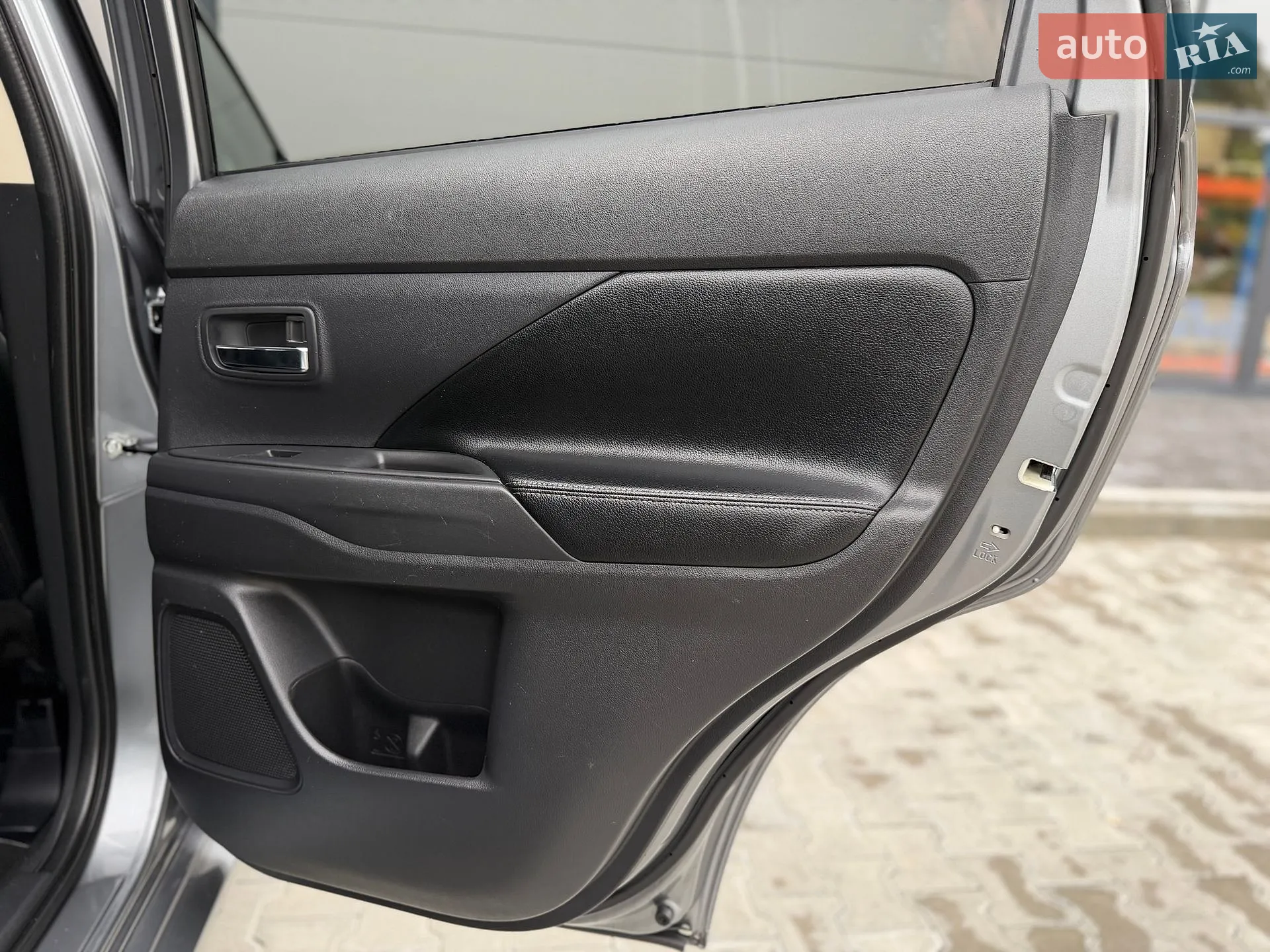 2013 Mitsubishi Outlander - мініатюра 36