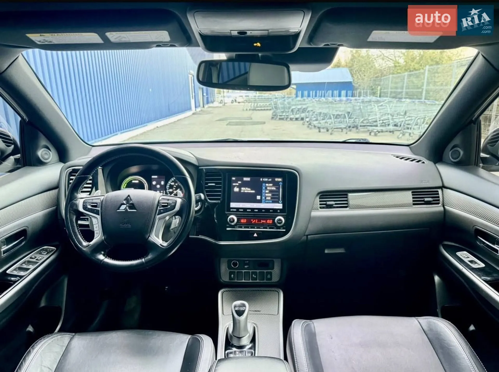 2020 Mitsubishi Outlander - мініатюра 42