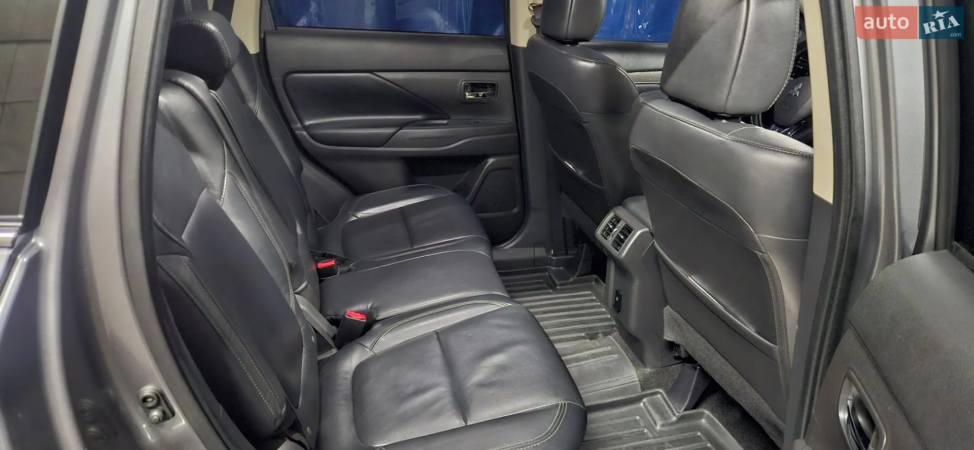 2019 Mitsubishi Outlander - мініатюра 22
