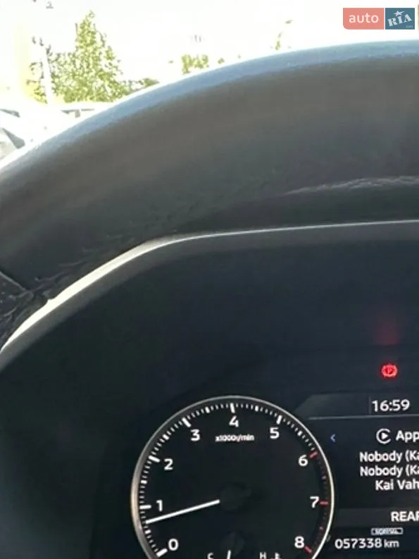 2021 Mitsubishi Outlander - мініатюра 23