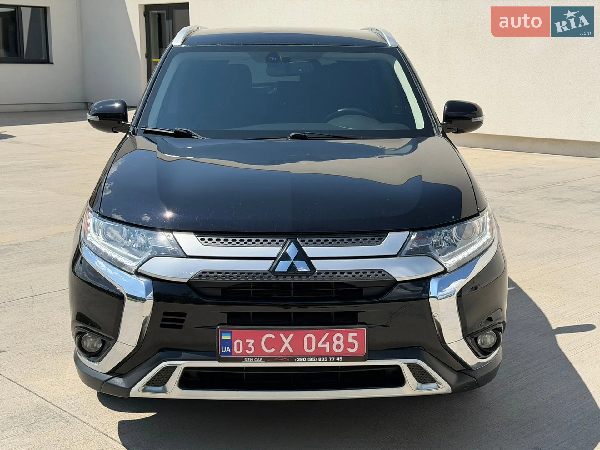 2019 Mitsubishi Outlander - мініатюра 4