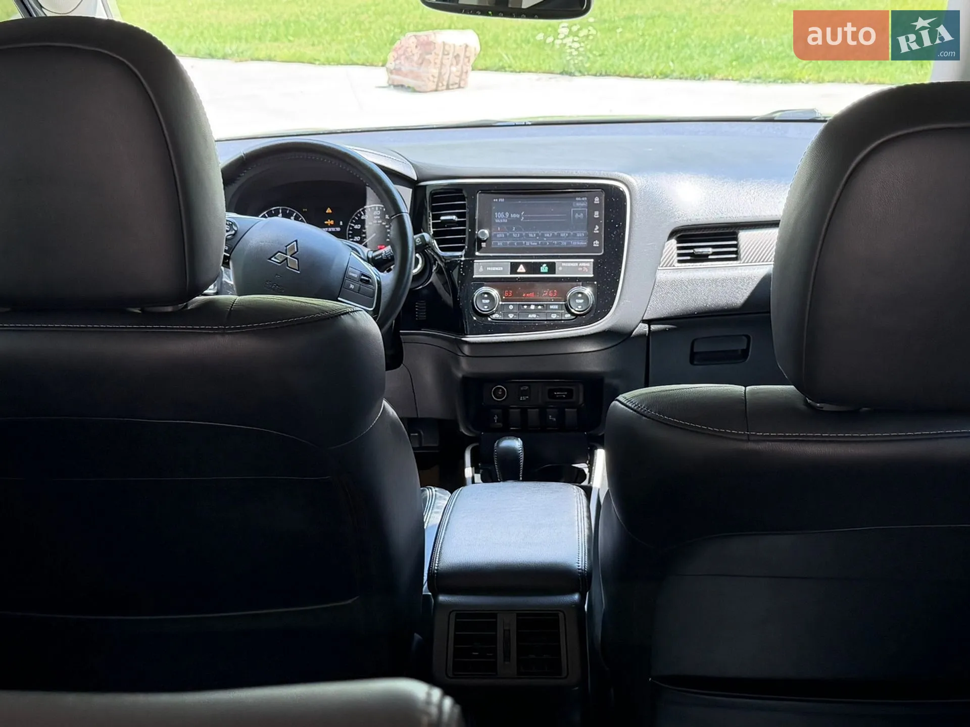 2019 Mitsubishi Outlander - мініатюра 34