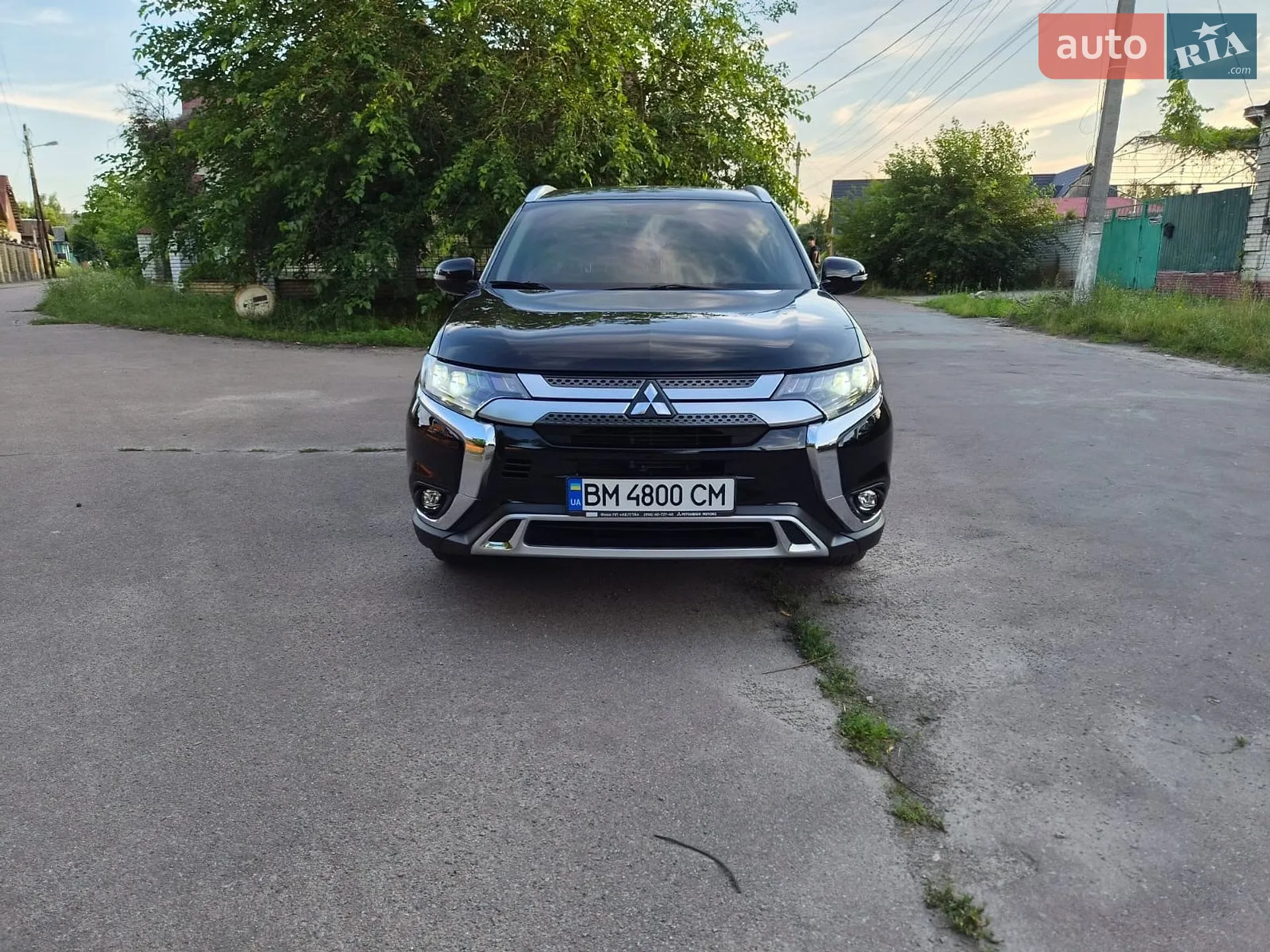 2019 Mitsubishi Outlander - мініатюра 20