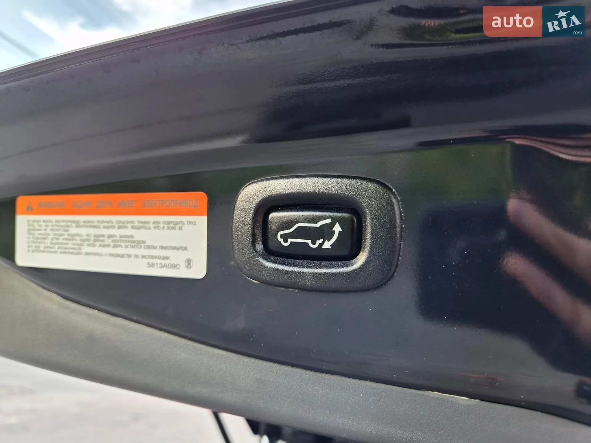 2019 Mitsubishi Outlander - мініатюра 51
