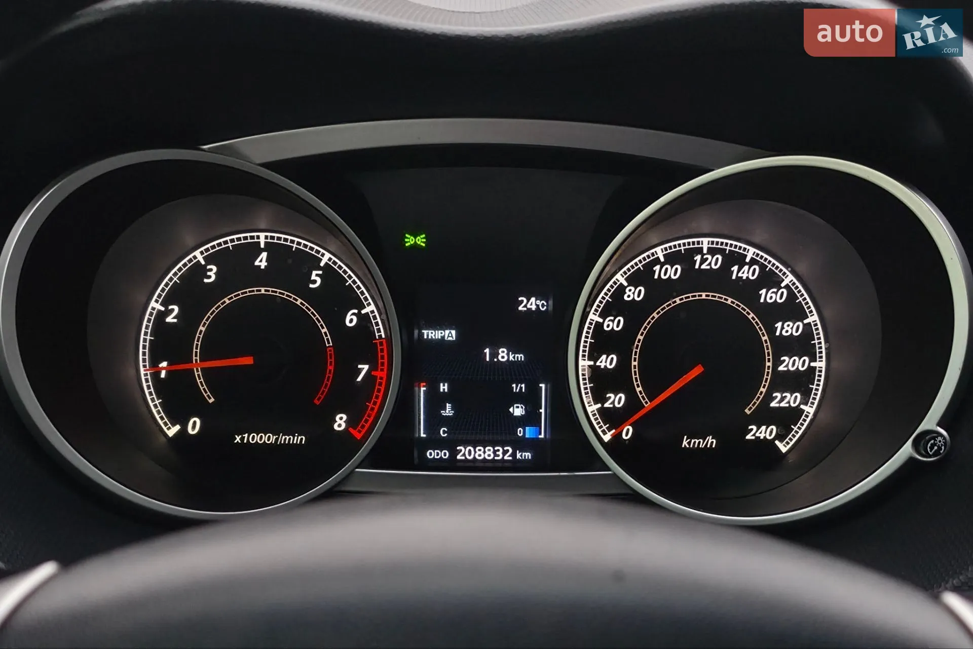 2011 Mitsubishi Outlander - мініатюра 11