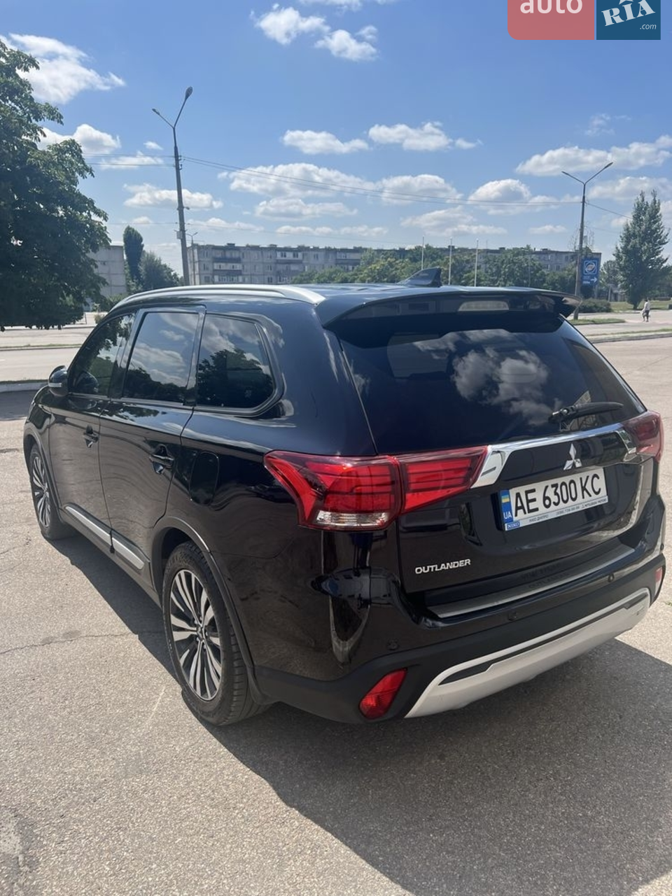 2019 Mitsubishi Outlander - мініатюра 21