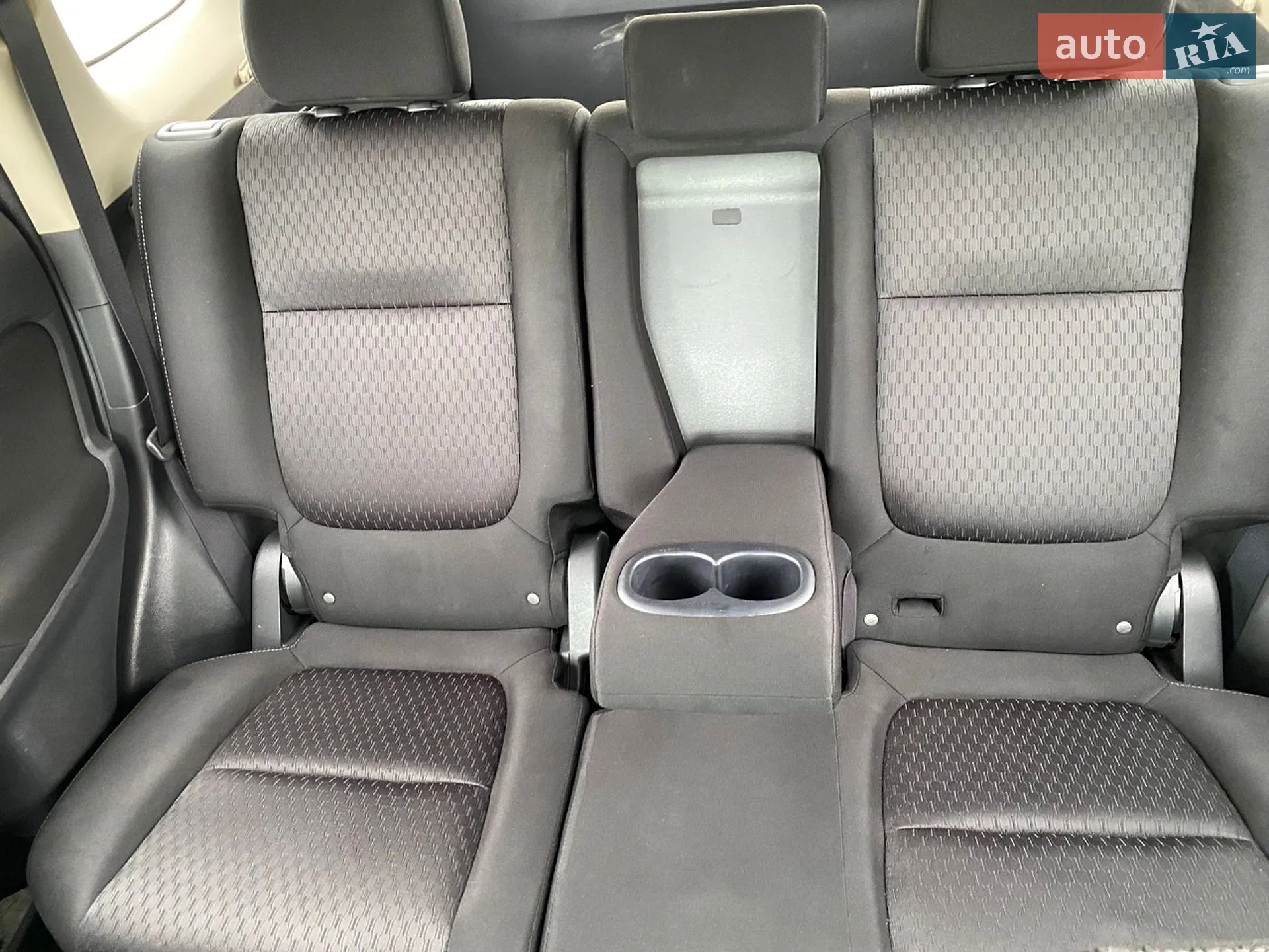 2014 Mitsubishi Outlander - мініатюра 30