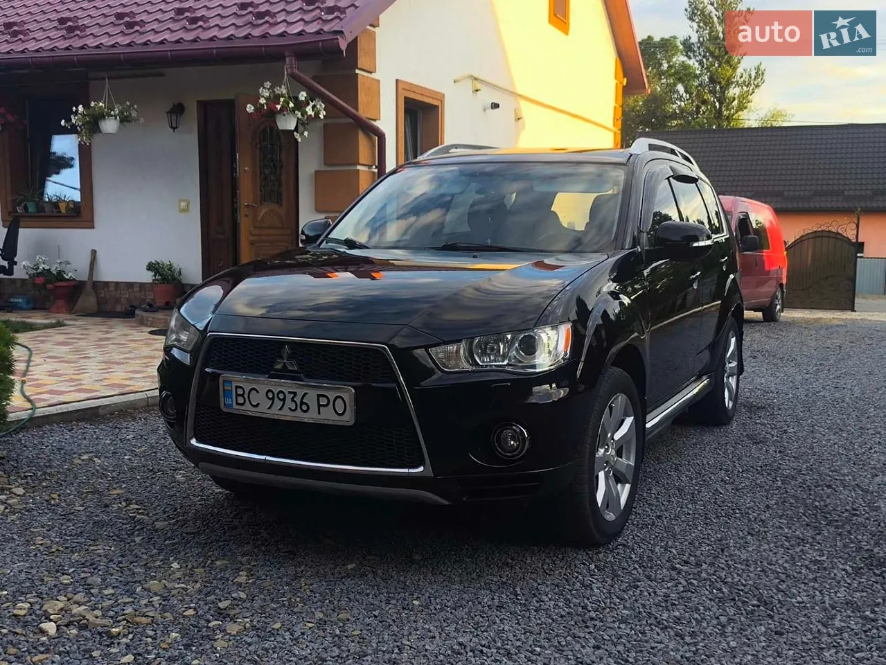 2010 Mitsubishi Outlander - мініатюра 17