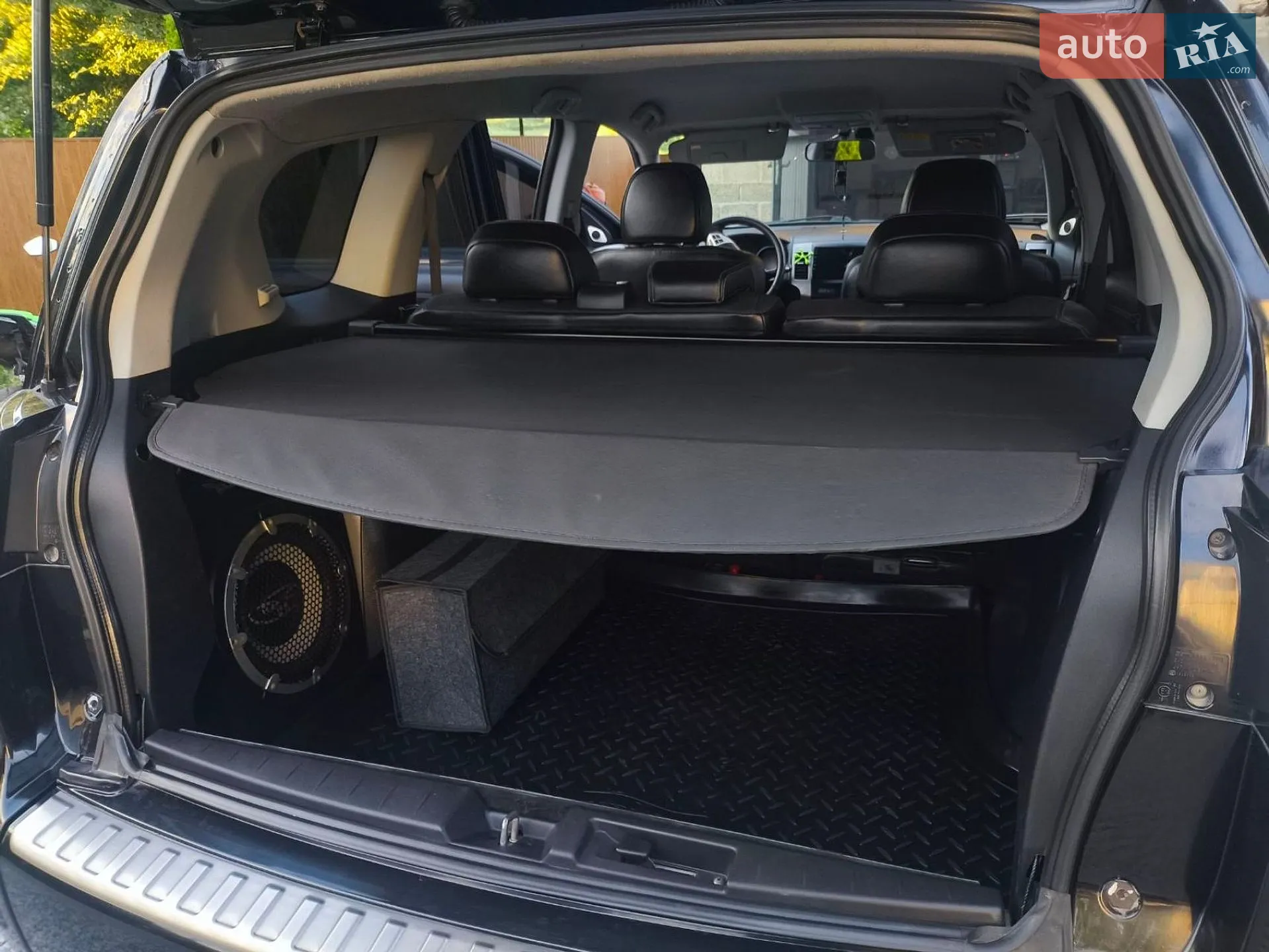 2010 Mitsubishi Outlander - мініатюра 14