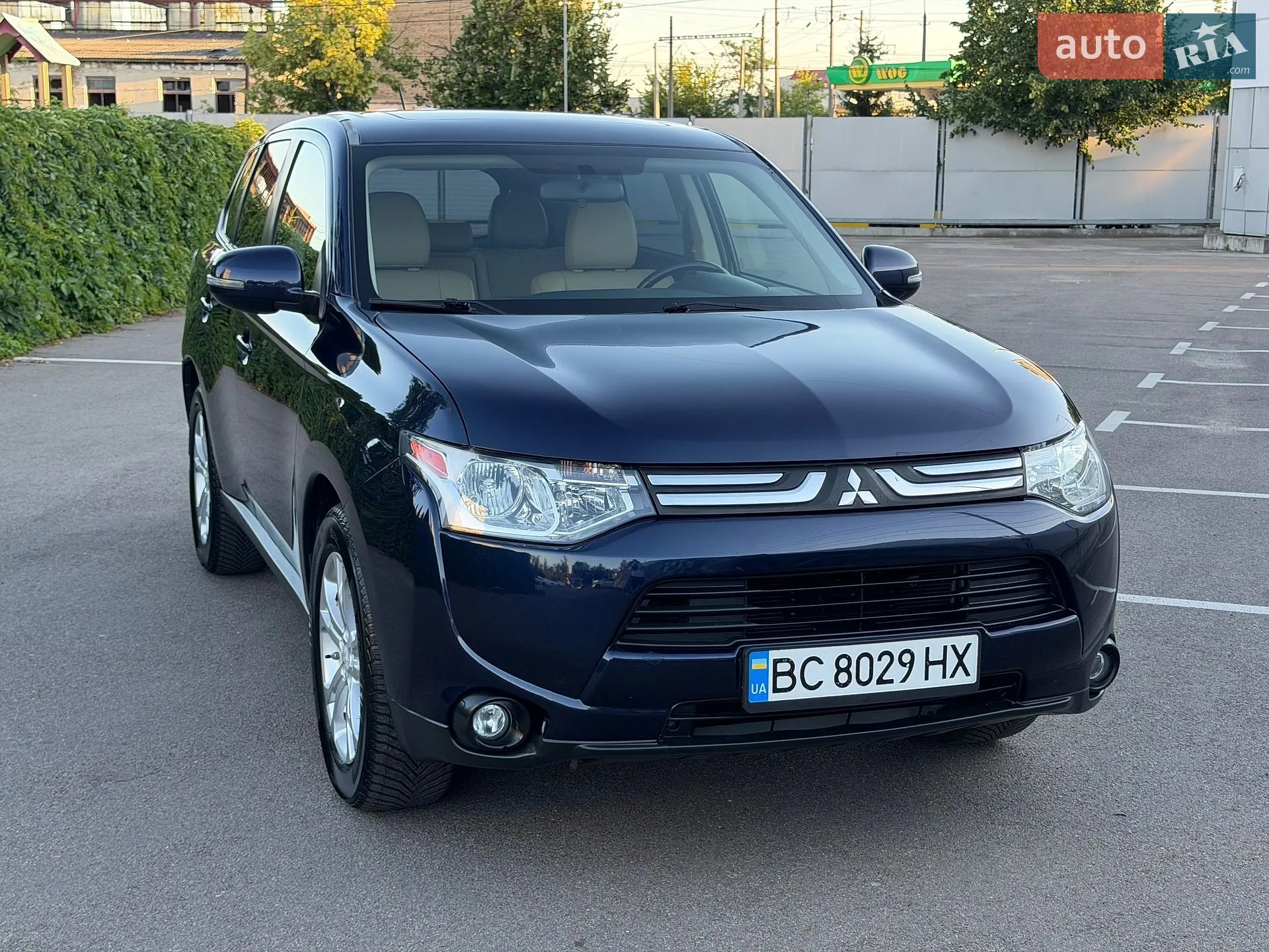 2013 Mitsubishi Outlander - мініатюра 13