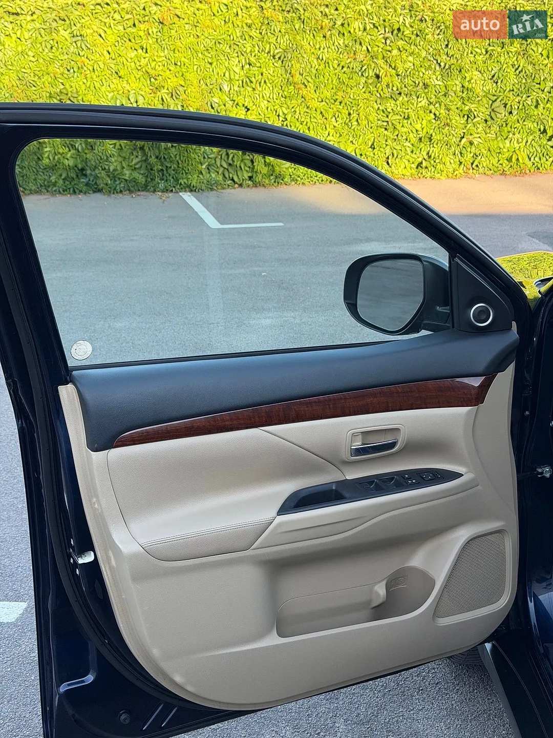 2013 Mitsubishi Outlander - мініатюра 29