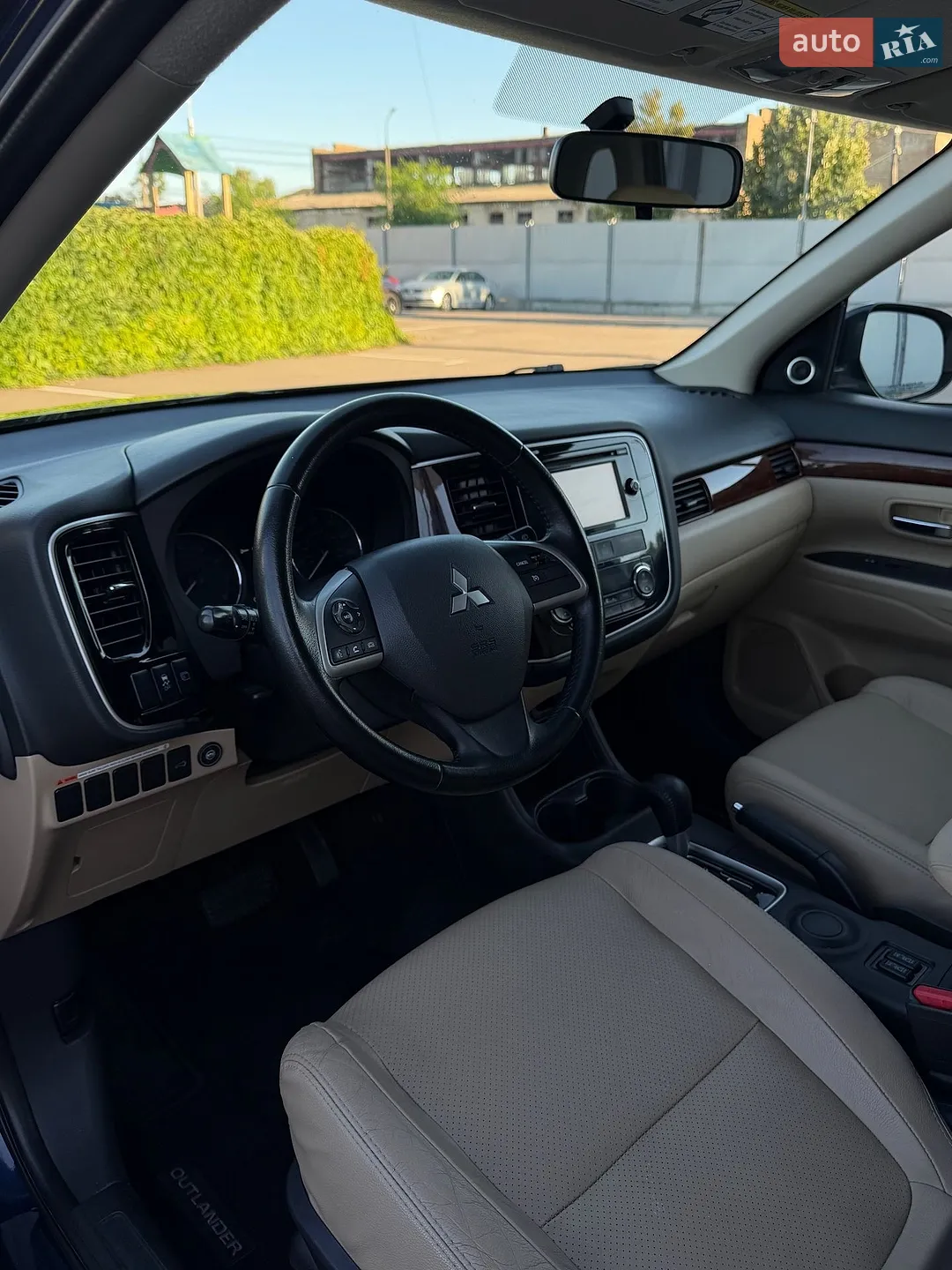 2013 Mitsubishi Outlander - мініатюра 31