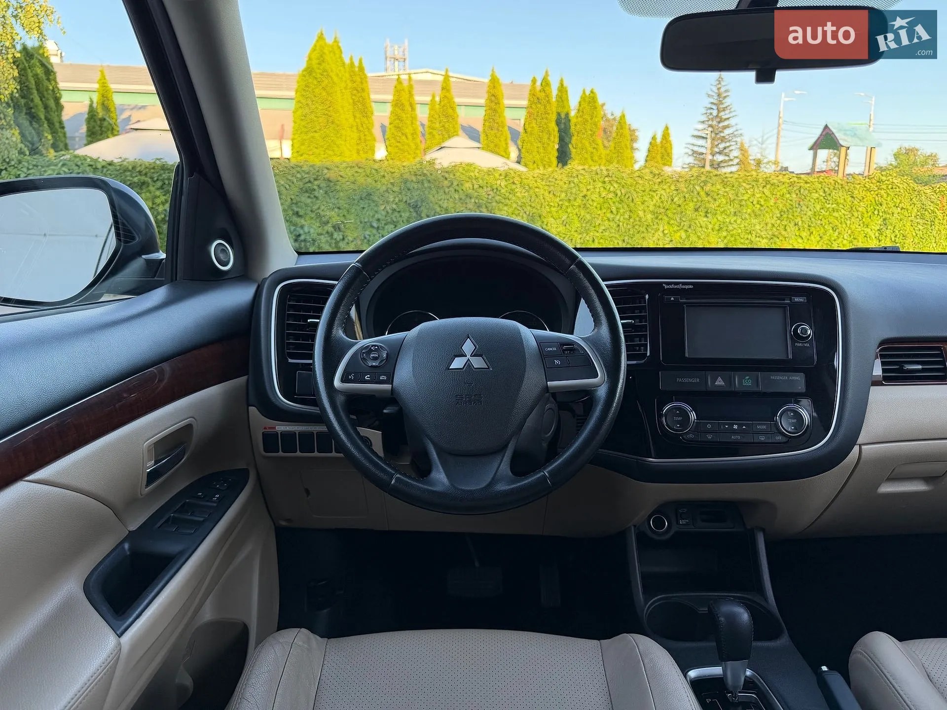 2013 Mitsubishi Outlander - мініатюра 35