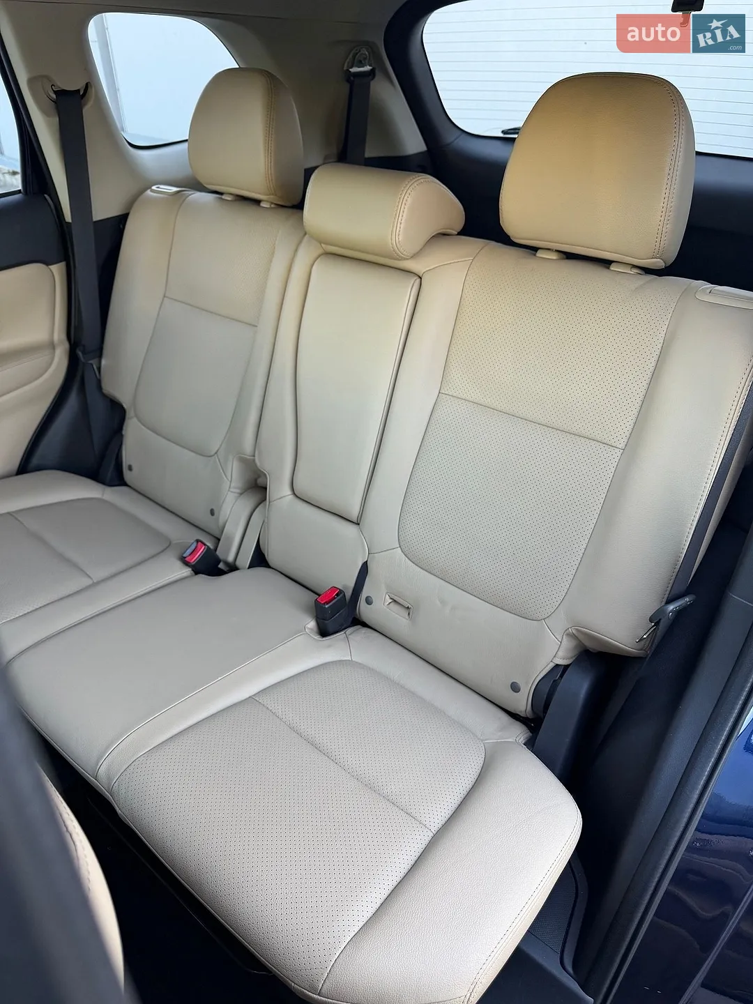 2013 Mitsubishi Outlander - мініатюра 38