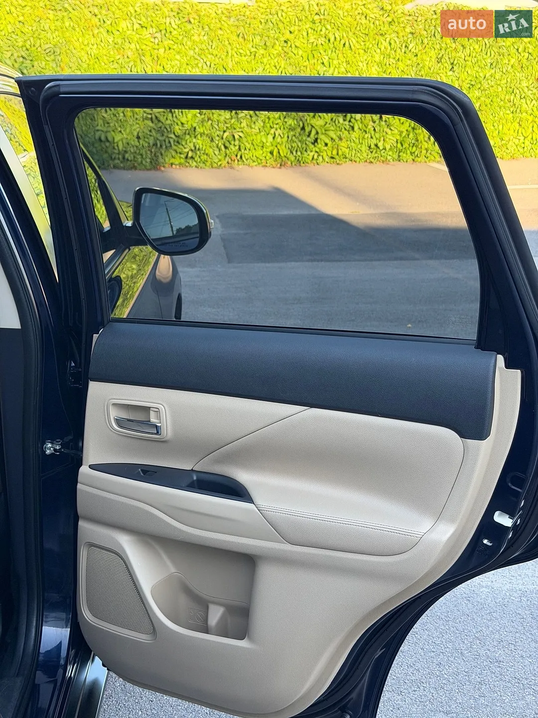 2013 Mitsubishi Outlander - мініатюра 43