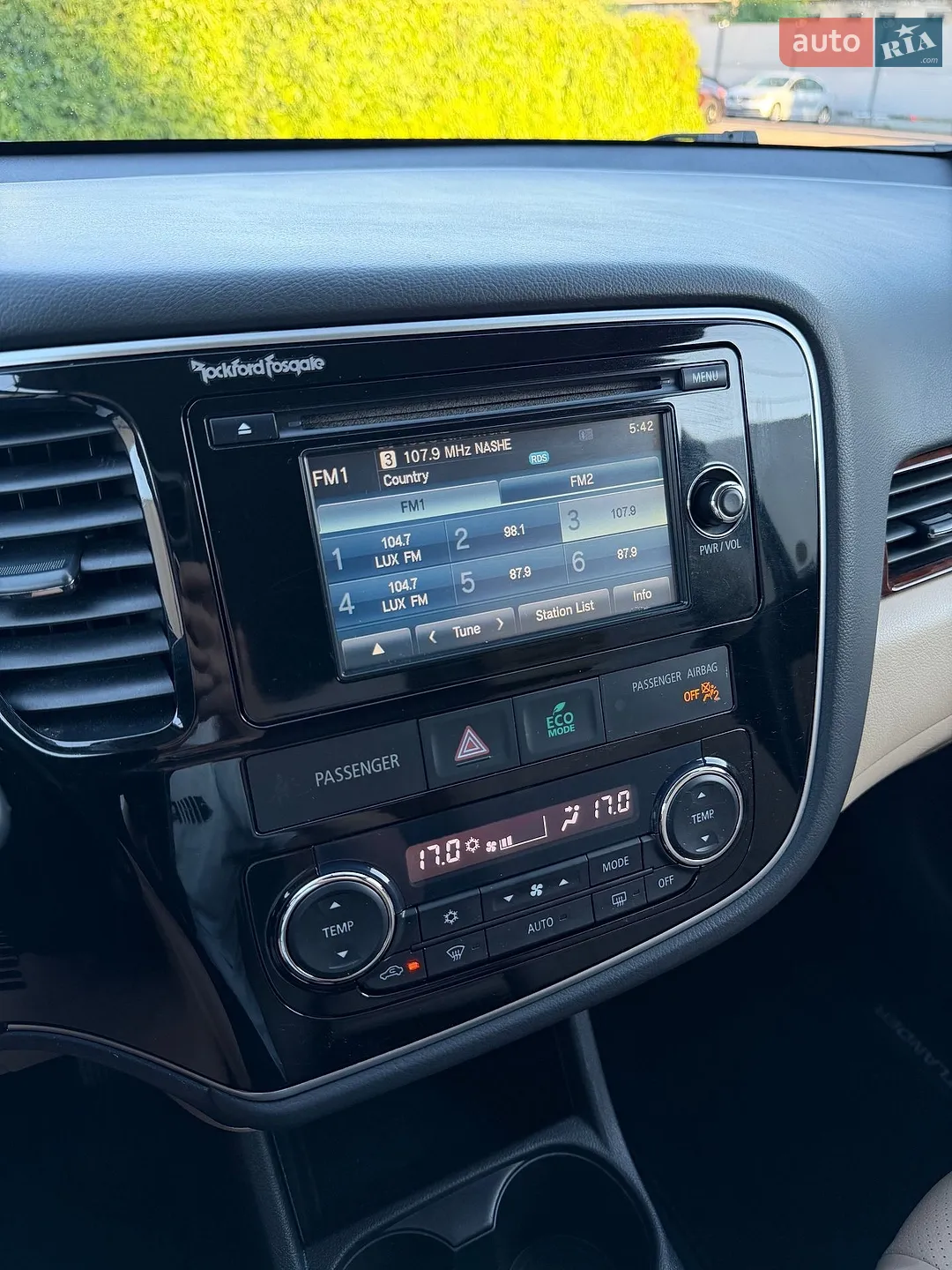 2013 Mitsubishi Outlander - мініатюра 59