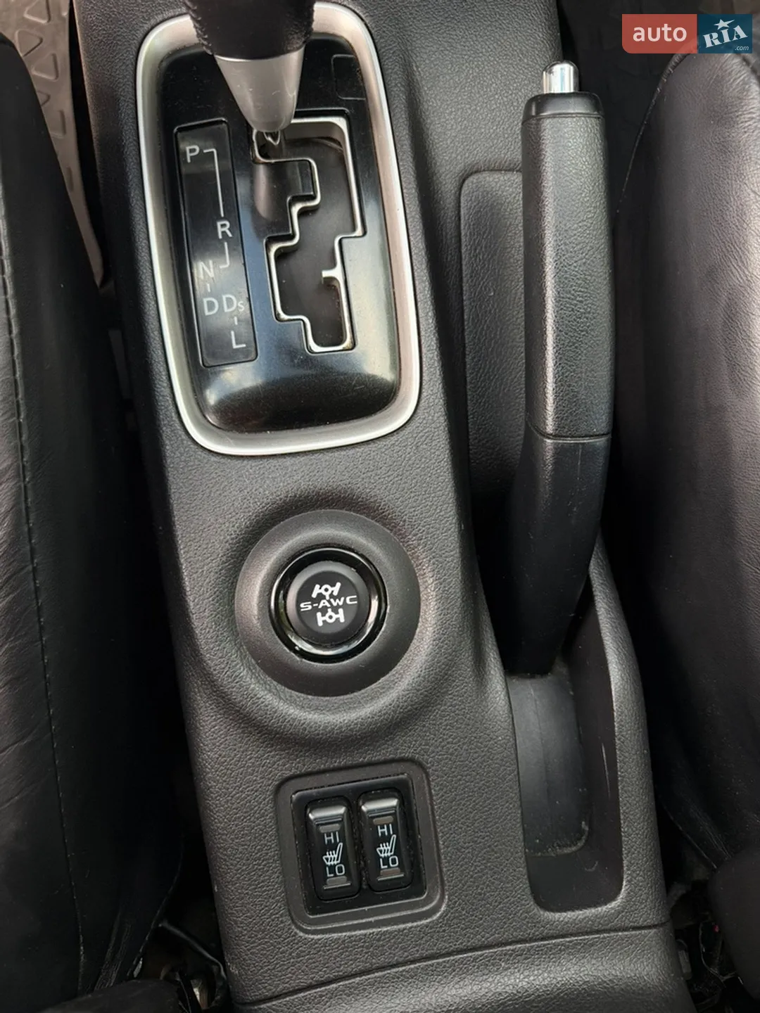 2013 Mitsubishi Outlander - мініатюра 18