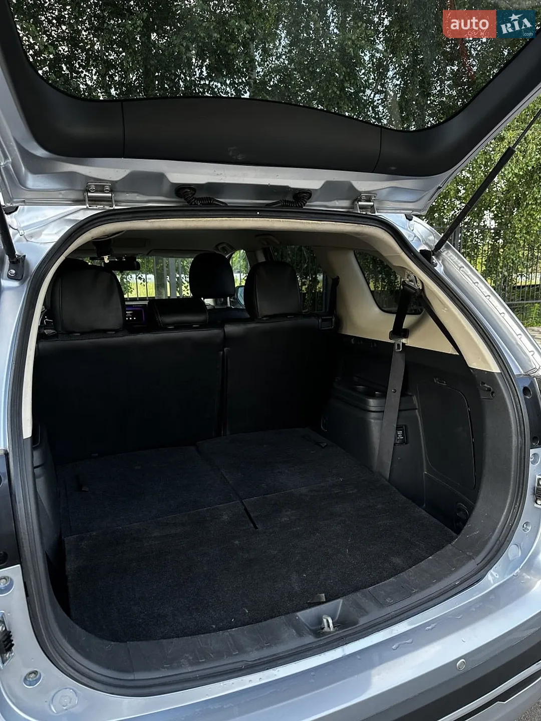 2017 Mitsubishi Outlander - мініатюра 17