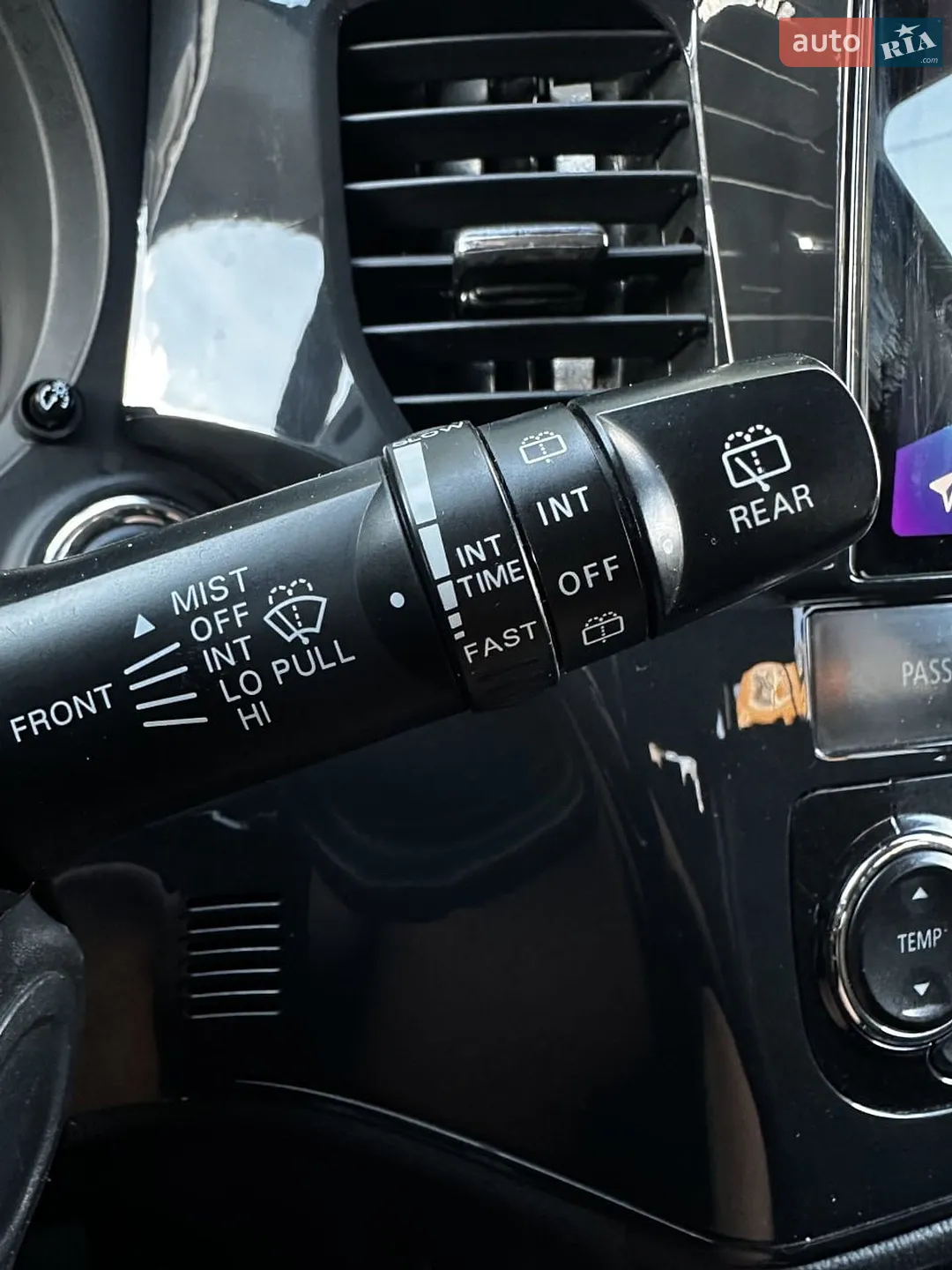 2017 Mitsubishi Outlander - мініатюра 41