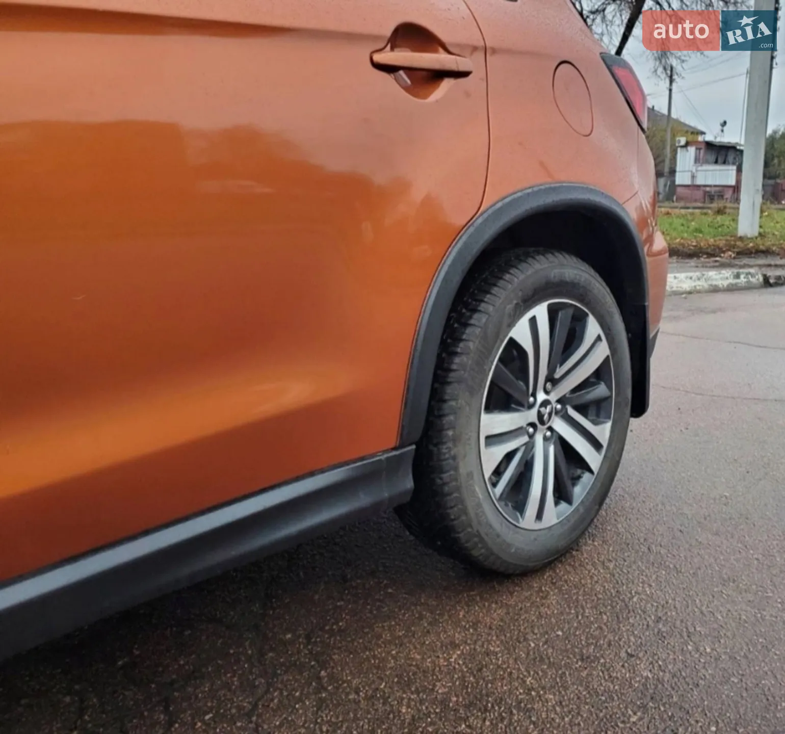 2019 Mitsubishi Outlander - мініатюра 6