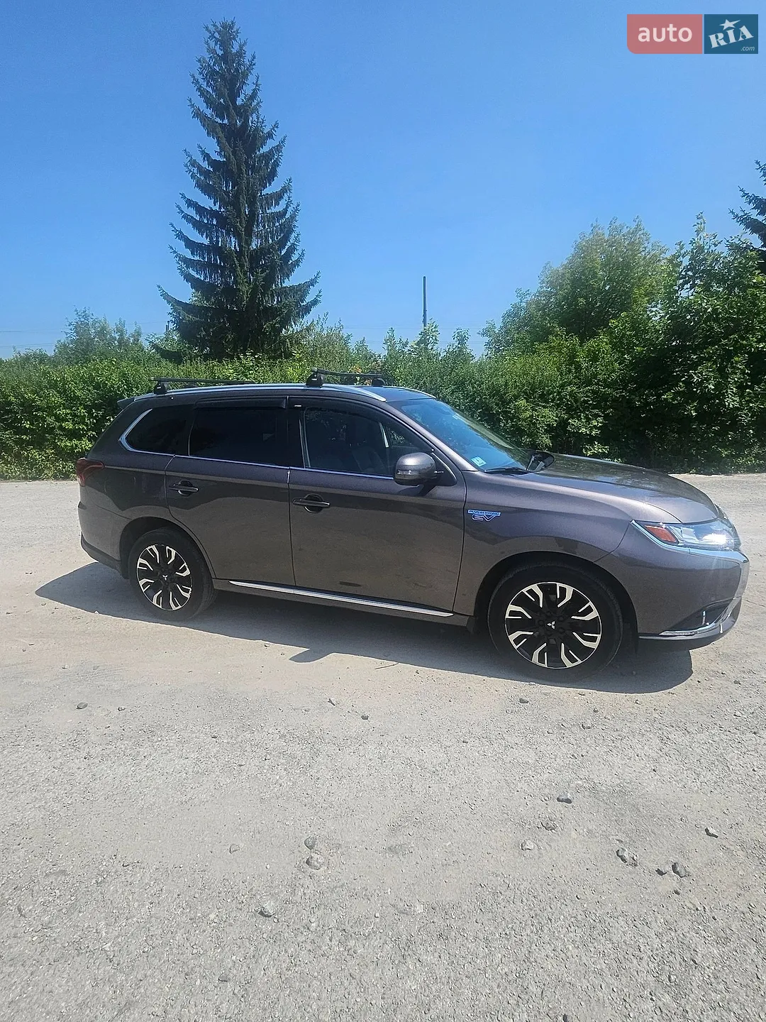 2018 Mitsubishi Outlander - мініатюра 6