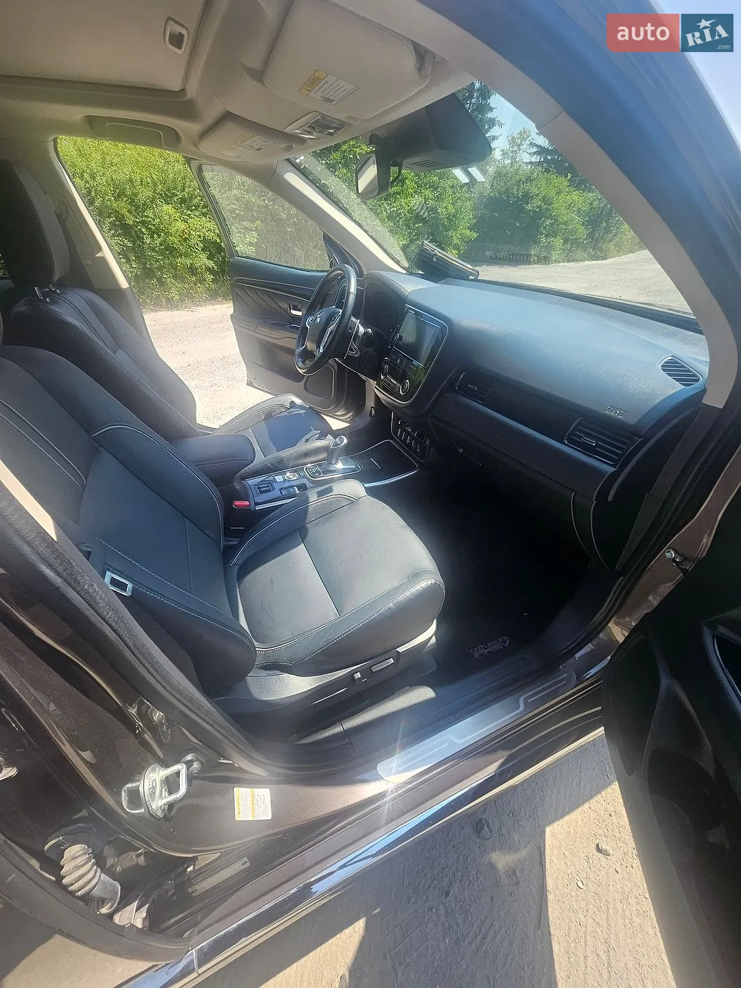 2018 Mitsubishi Outlander - мініатюра 25