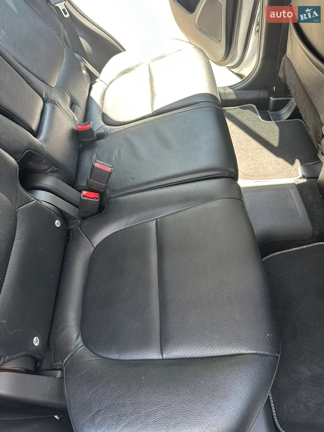 2014 Mitsubishi Outlander - мініатюра 26