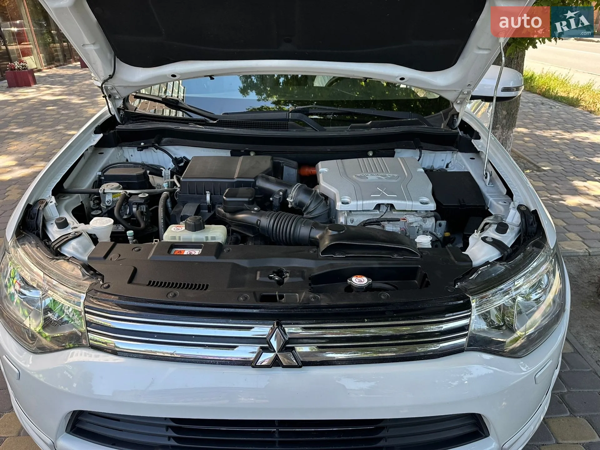 2014 Mitsubishi Outlander - мініатюра 34