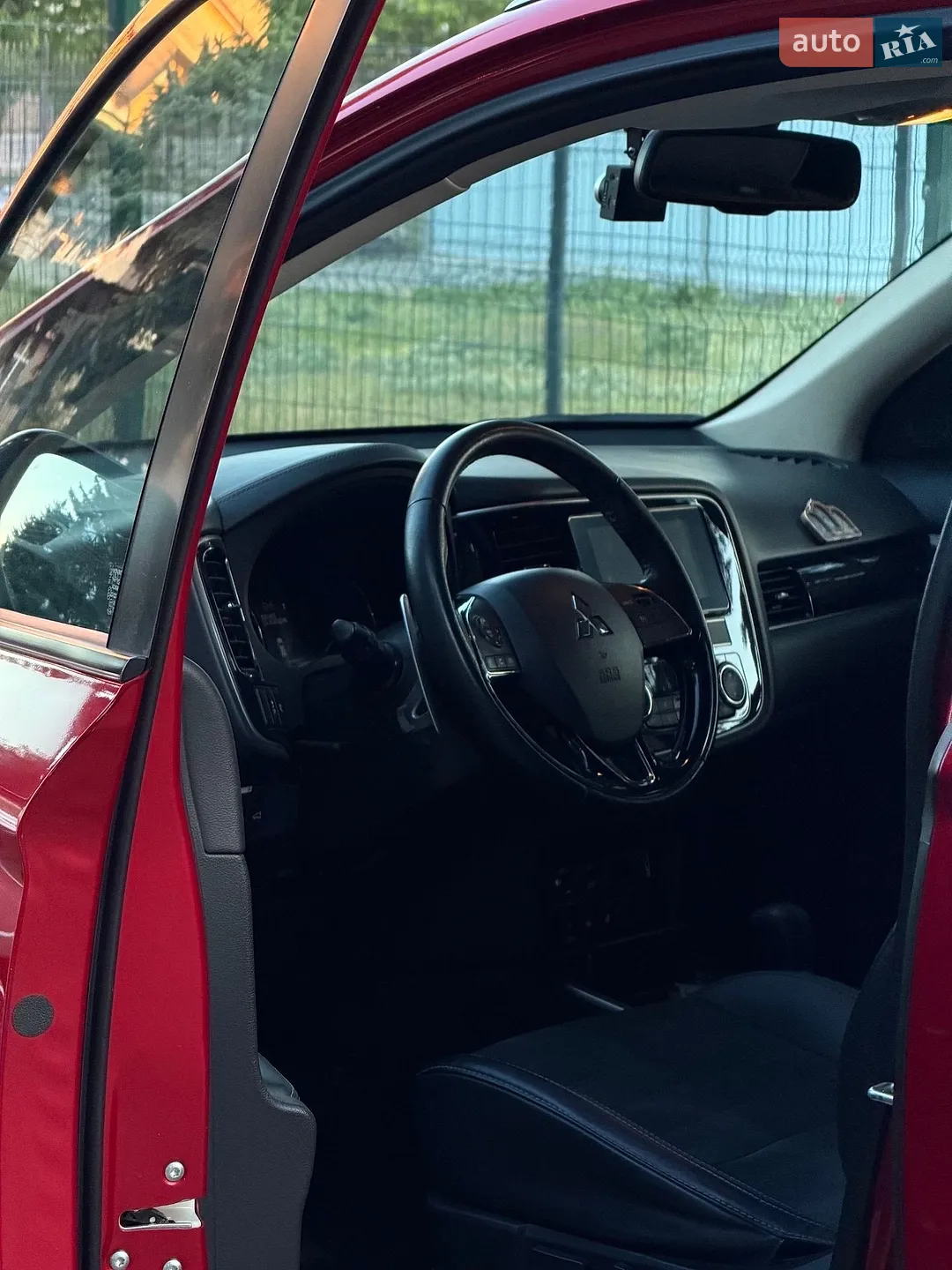 2019 Mitsubishi Outlander - мініатюра 4