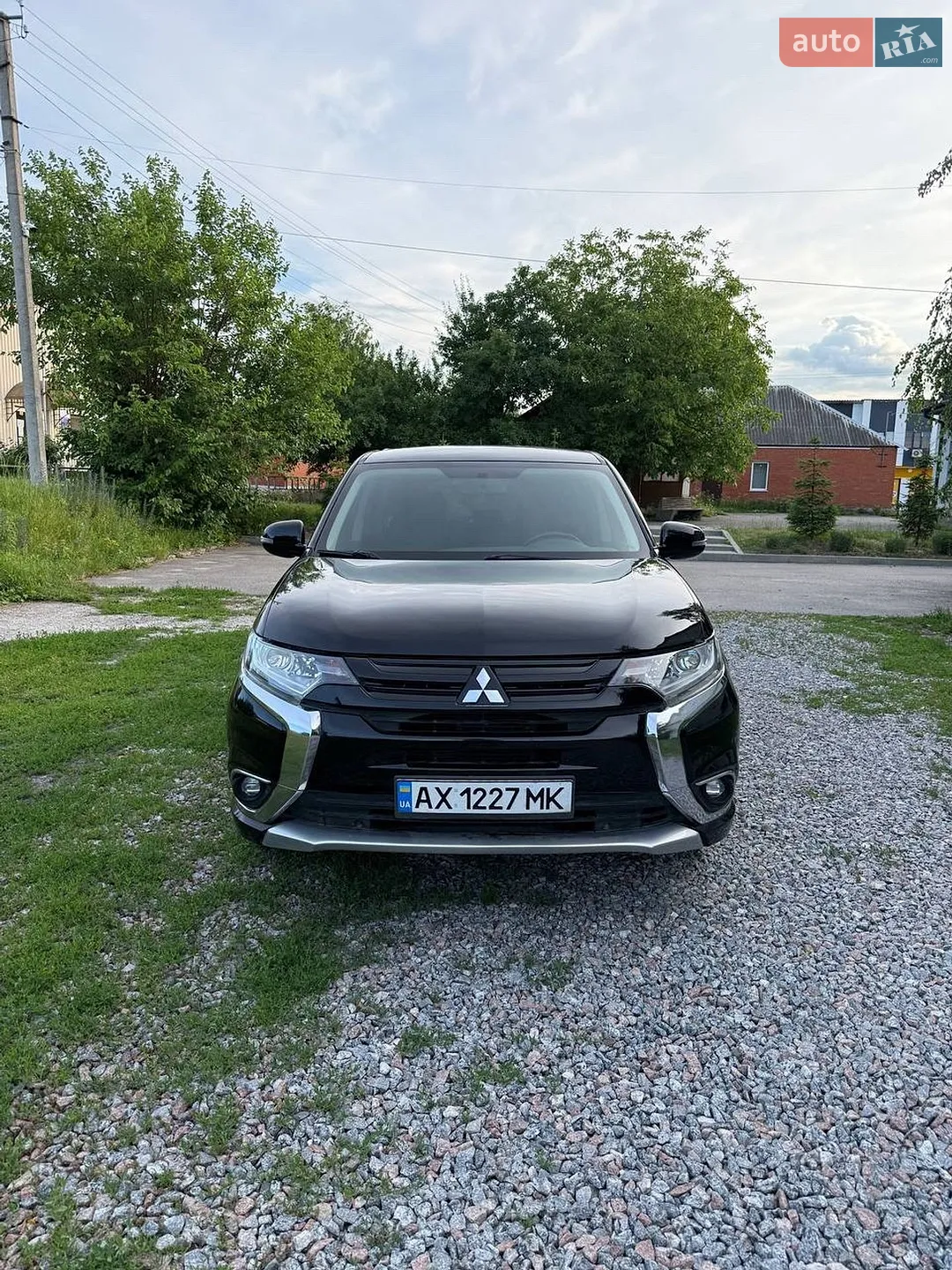 2016 Mitsubishi Outlander - мініатюра 6
