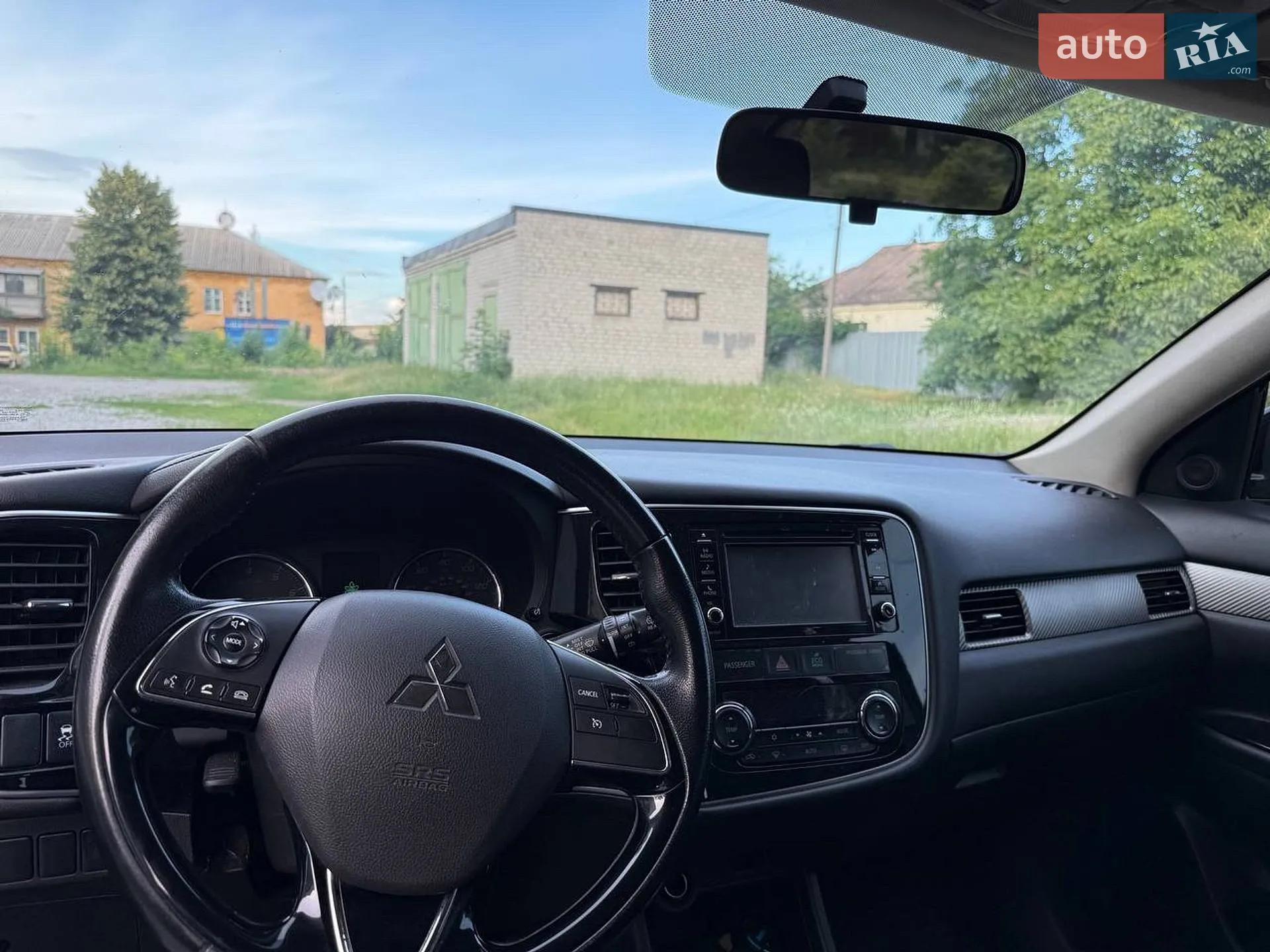 2016 Mitsubishi Outlander - мініатюра 10
