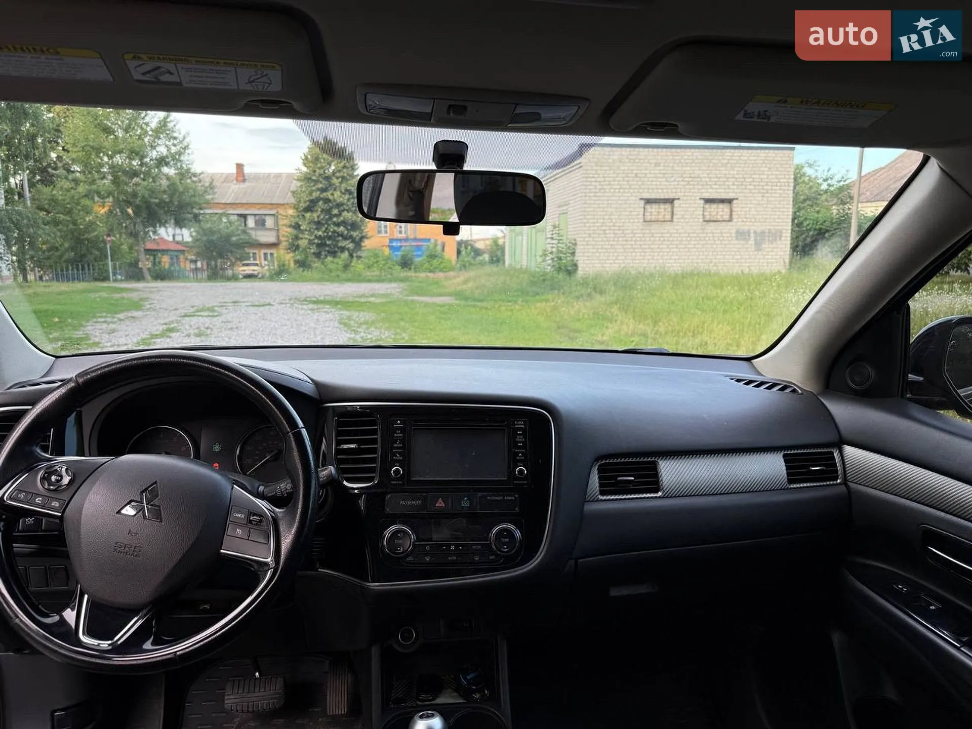 2016 Mitsubishi Outlander - мініатюра 9