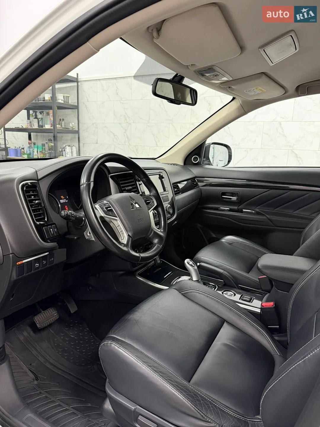 2016 Mitsubishi Outlander - мініатюра 34