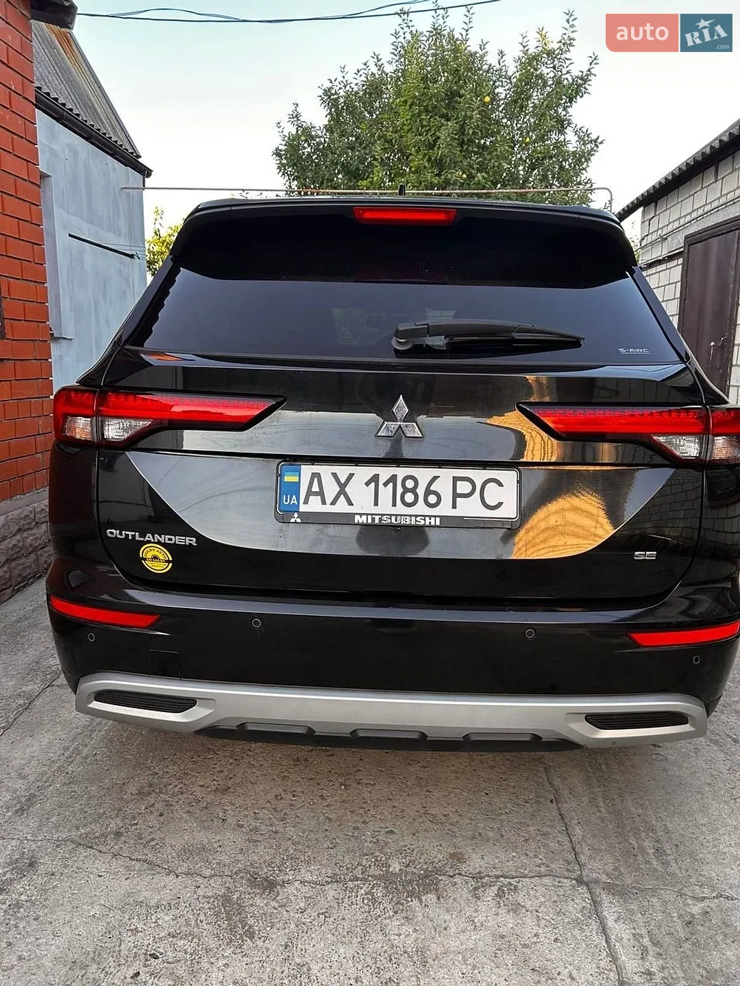 2022 Mitsubishi Outlander - мініатюра 7