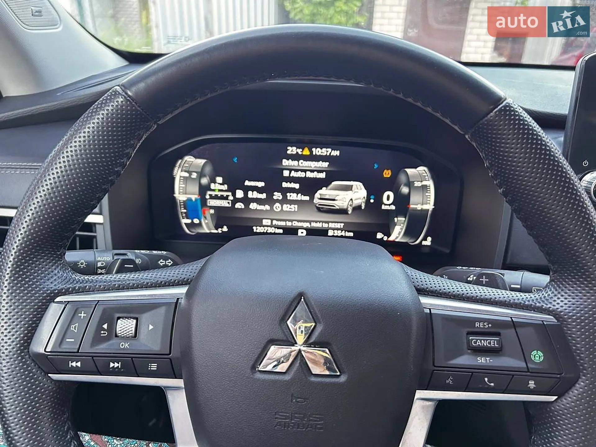 2022 Mitsubishi Outlander - мініатюра 13