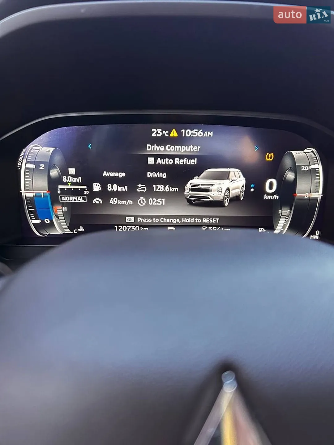 2022 Mitsubishi Outlander - мініатюра 17