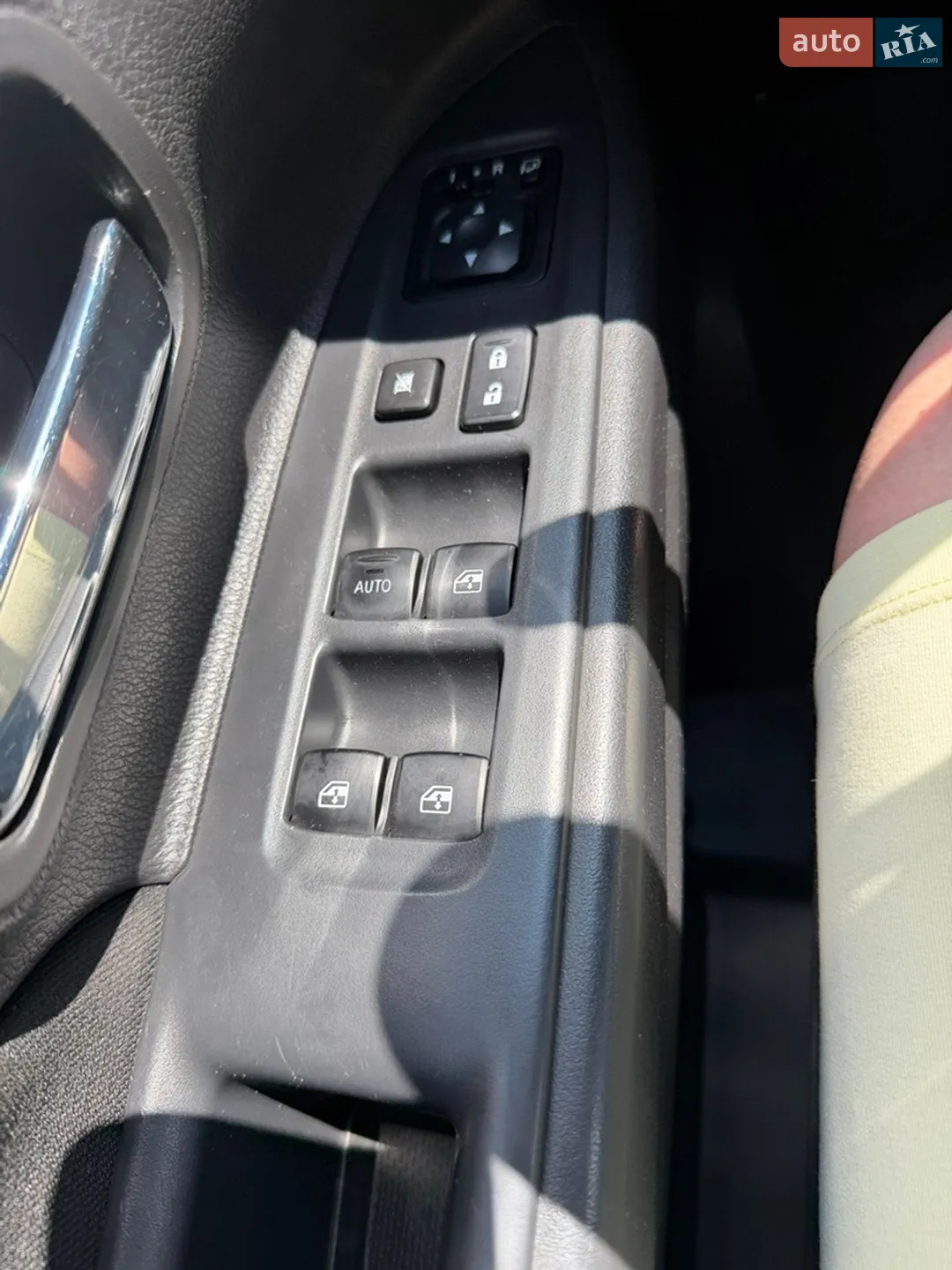 2016 Mitsubishi Outlander - мініатюра 7