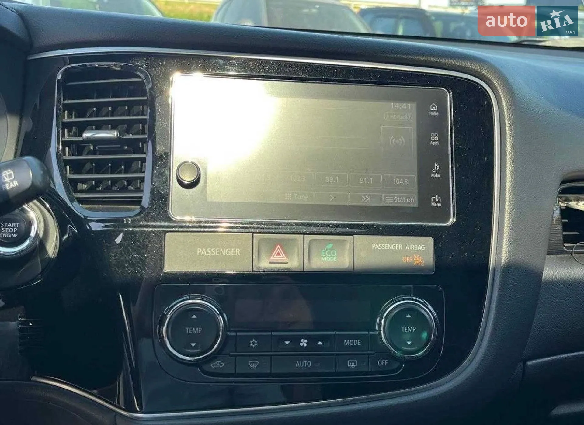 2018 Mitsubishi Outlander - мініатюра 2