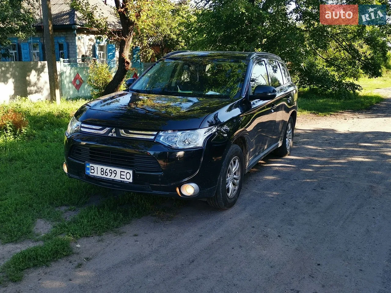 2011 Mitsubishi Outlander - мініатюра 22