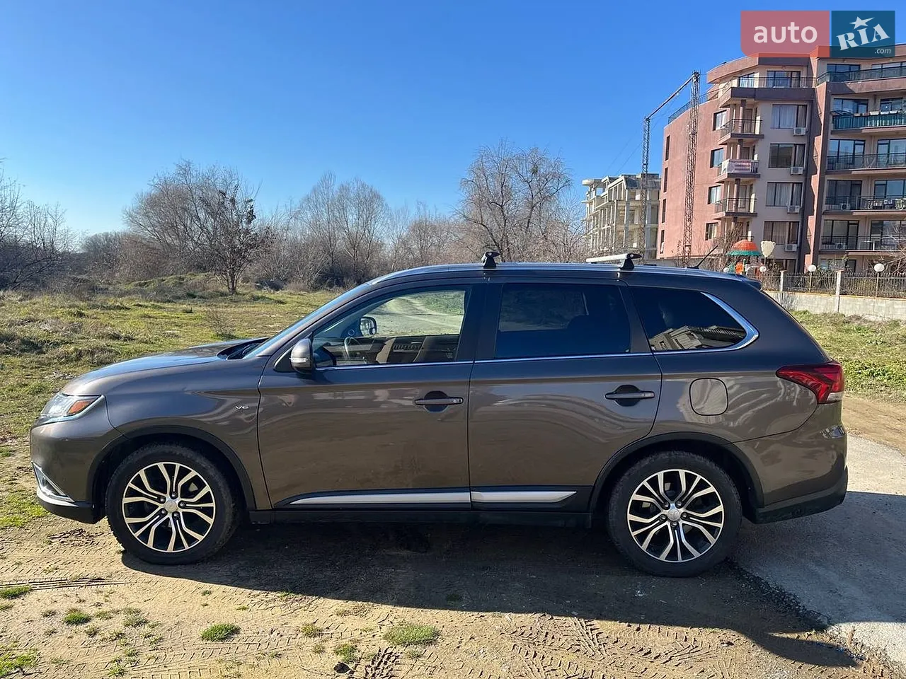 2016 Mitsubishi Outlander - мініатюра 22