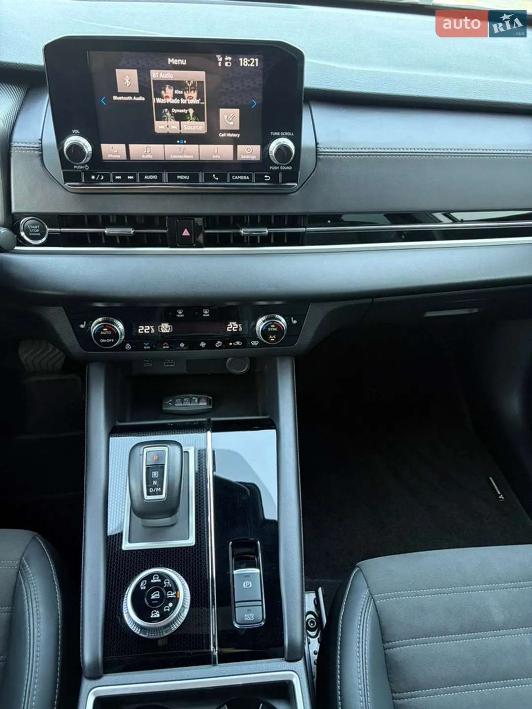 2022 Mitsubishi Outlander - мініатюра 13