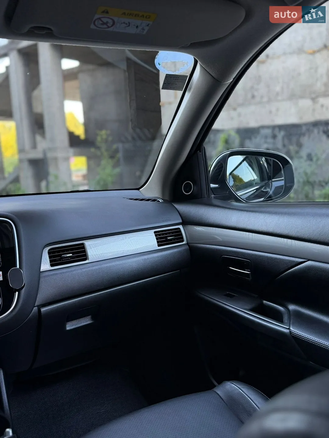 2013 Mitsubishi Outlander - мініатюра 19