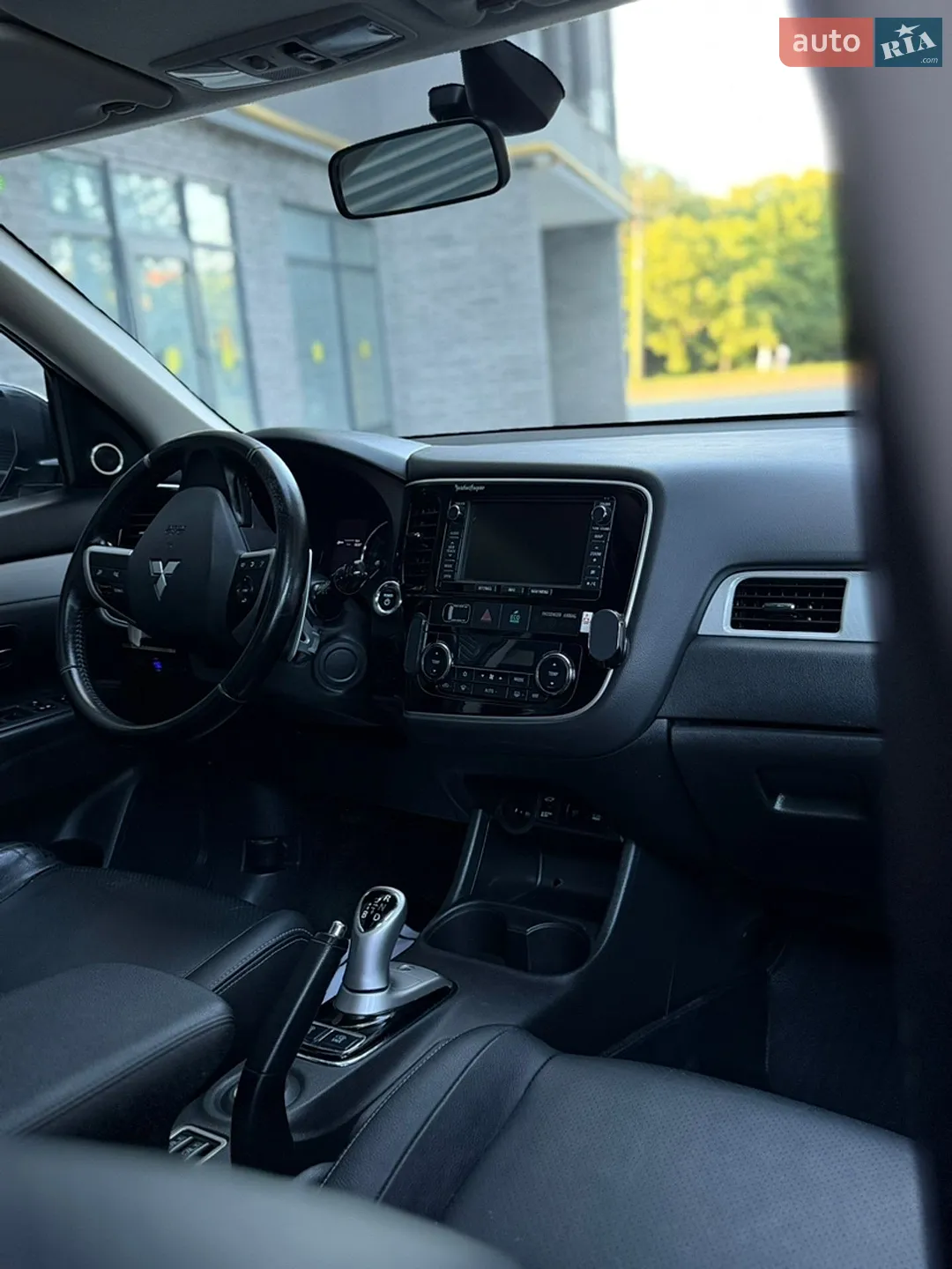 2013 Mitsubishi Outlander - мініатюра 20