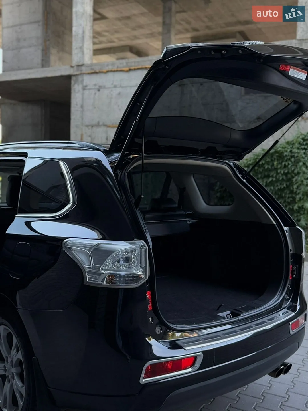 2013 Mitsubishi Outlander - мініатюра 21