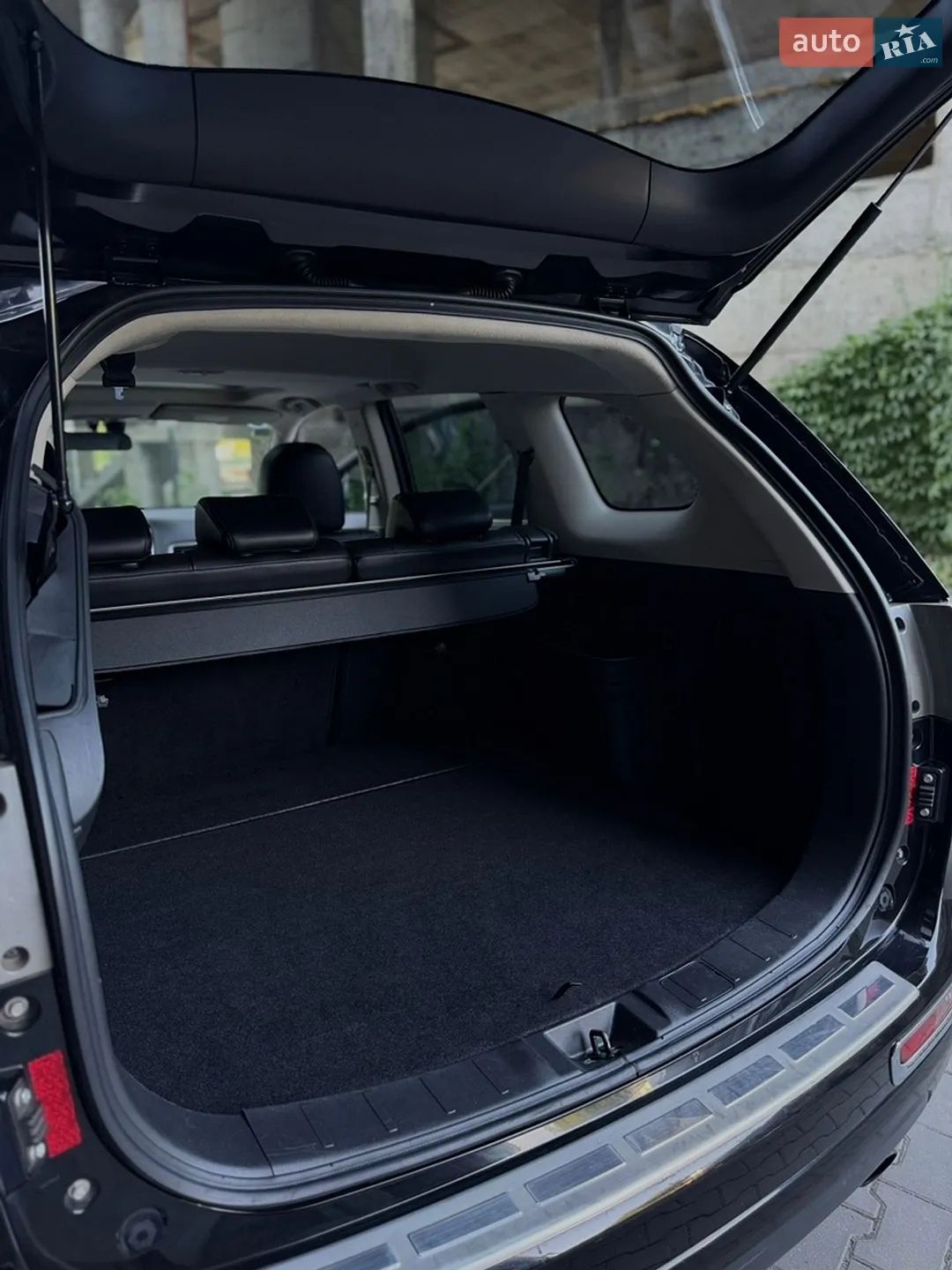 2013 Mitsubishi Outlander - мініатюра 23