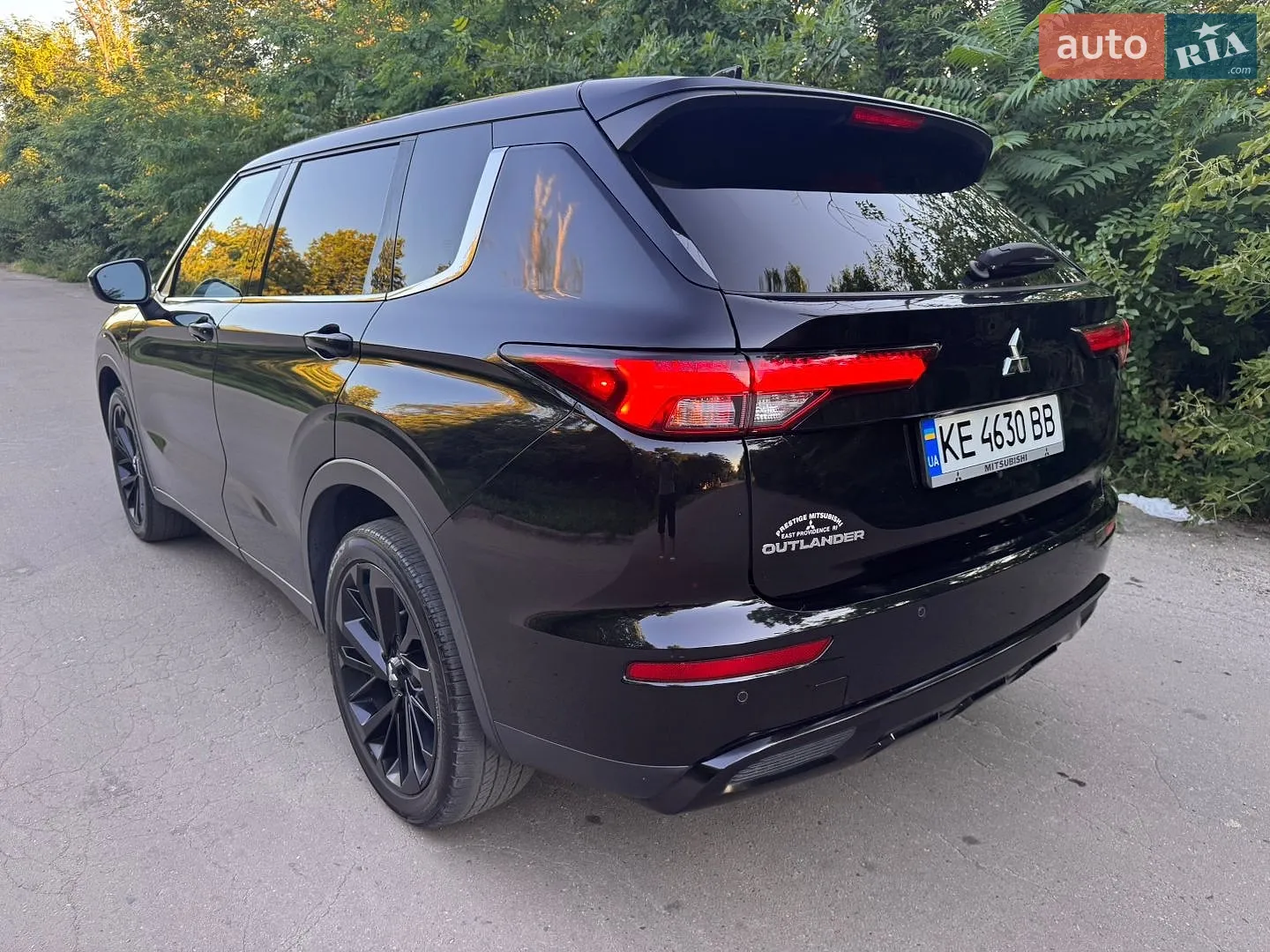 2022 Mitsubishi Outlander - мініатюра 8