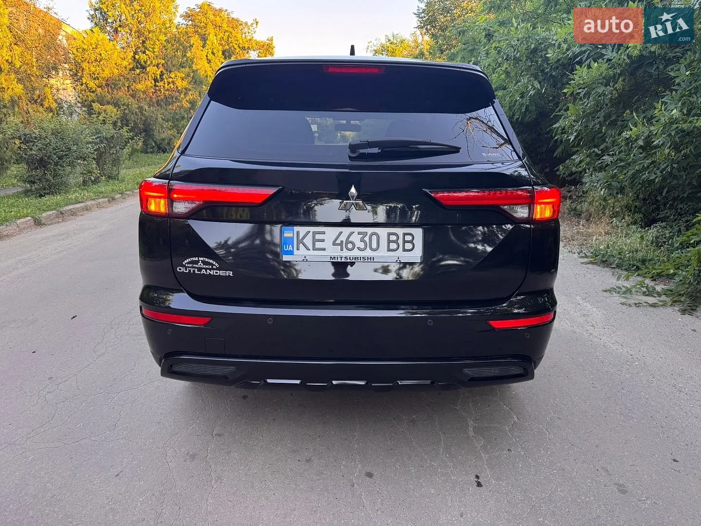 2022 Mitsubishi Outlander - мініатюра 10