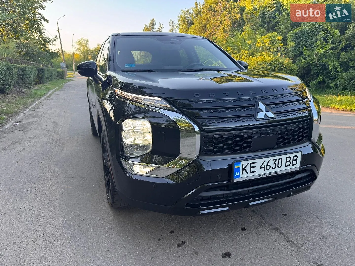 2022 Mitsubishi Outlander - мініатюра 16