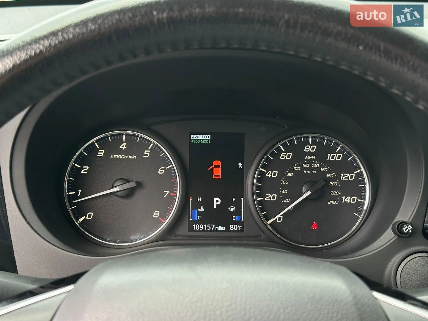 2016 Mitsubishi Outlander - мініатюра 27