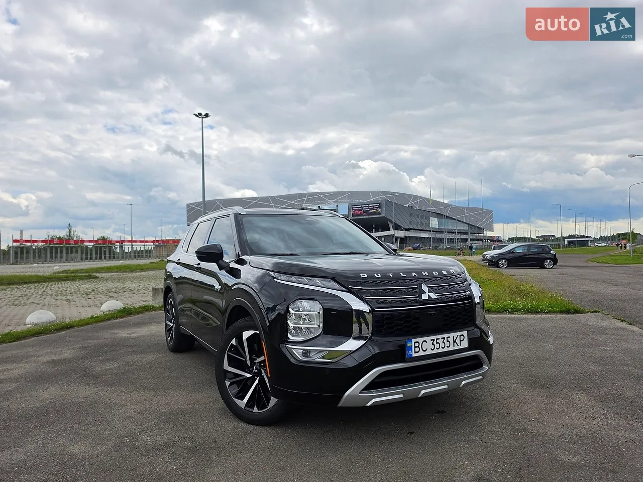 2022 Mitsubishi Outlander - мініатюра 29